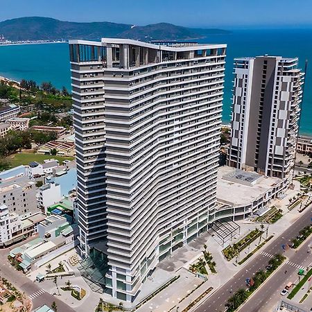 Flc Sea Tower Codotel קוי נון מראה חיצוני תמונה