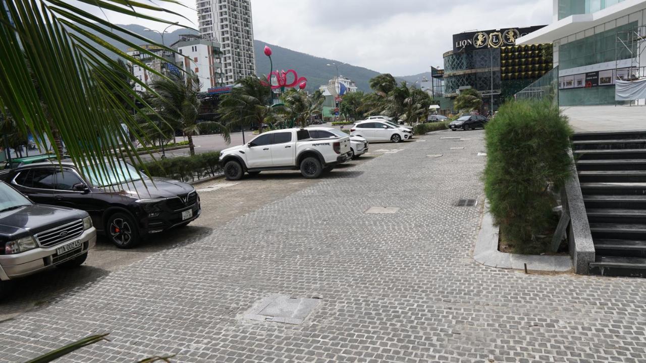 Flc Sea Tower Codotel קוי נון מראה חיצוני תמונה