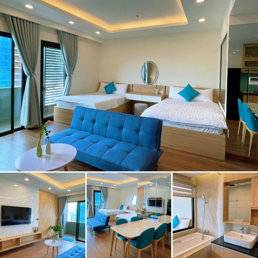 Flc Sea Tower Codotel קוי נון מראה חיצוני תמונה