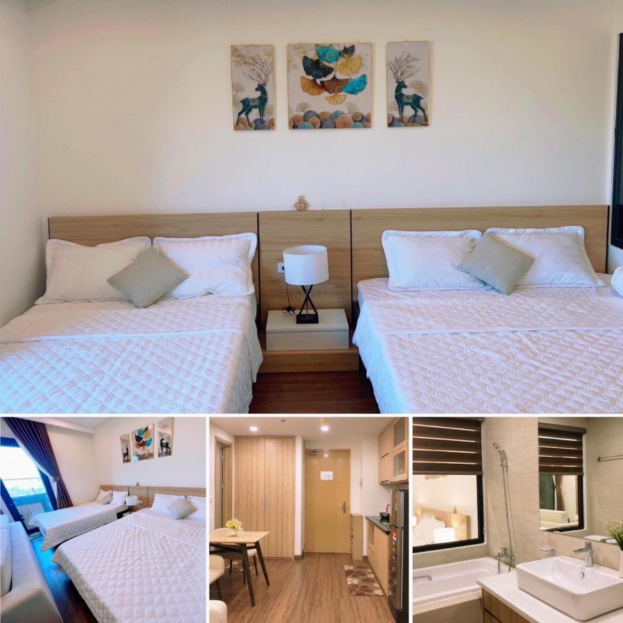 Flc Sea Tower Codotel קוי נון מראה חיצוני תמונה