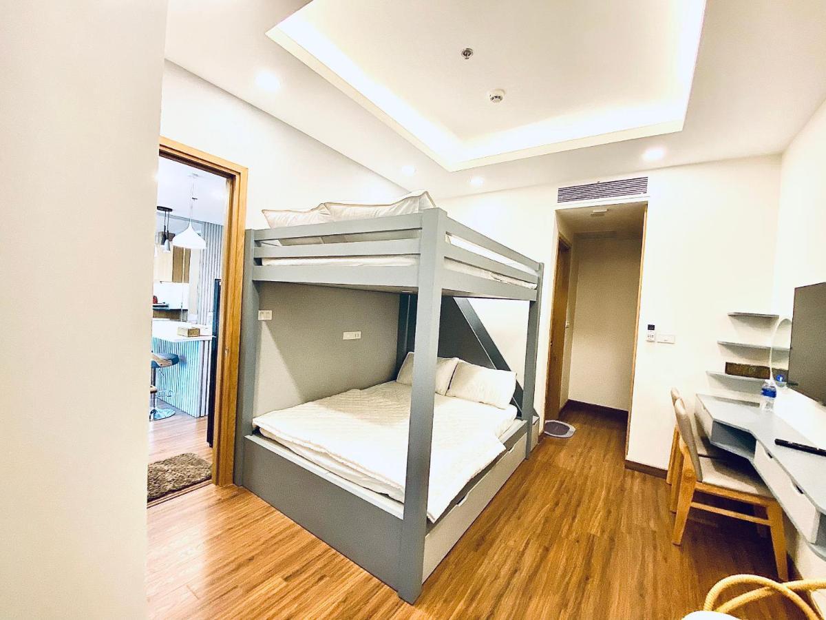 Flc Sea Tower Codotel קוי נון מראה חיצוני תמונה