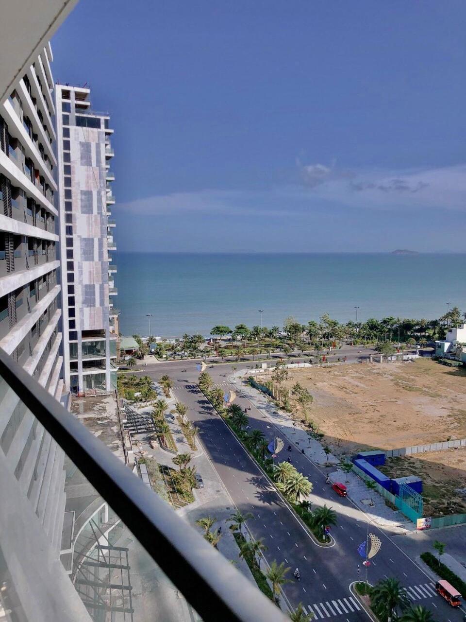 Flc Sea Tower Codotel קוי נון מראה חיצוני תמונה