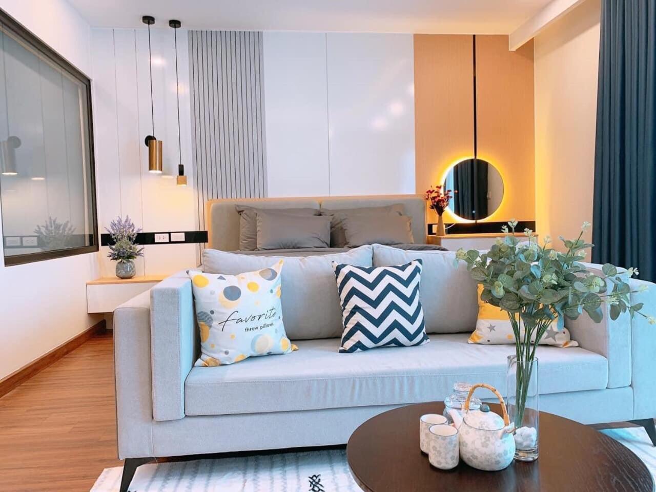 Flc Sea Tower Codotel קוי נון מראה חיצוני תמונה
