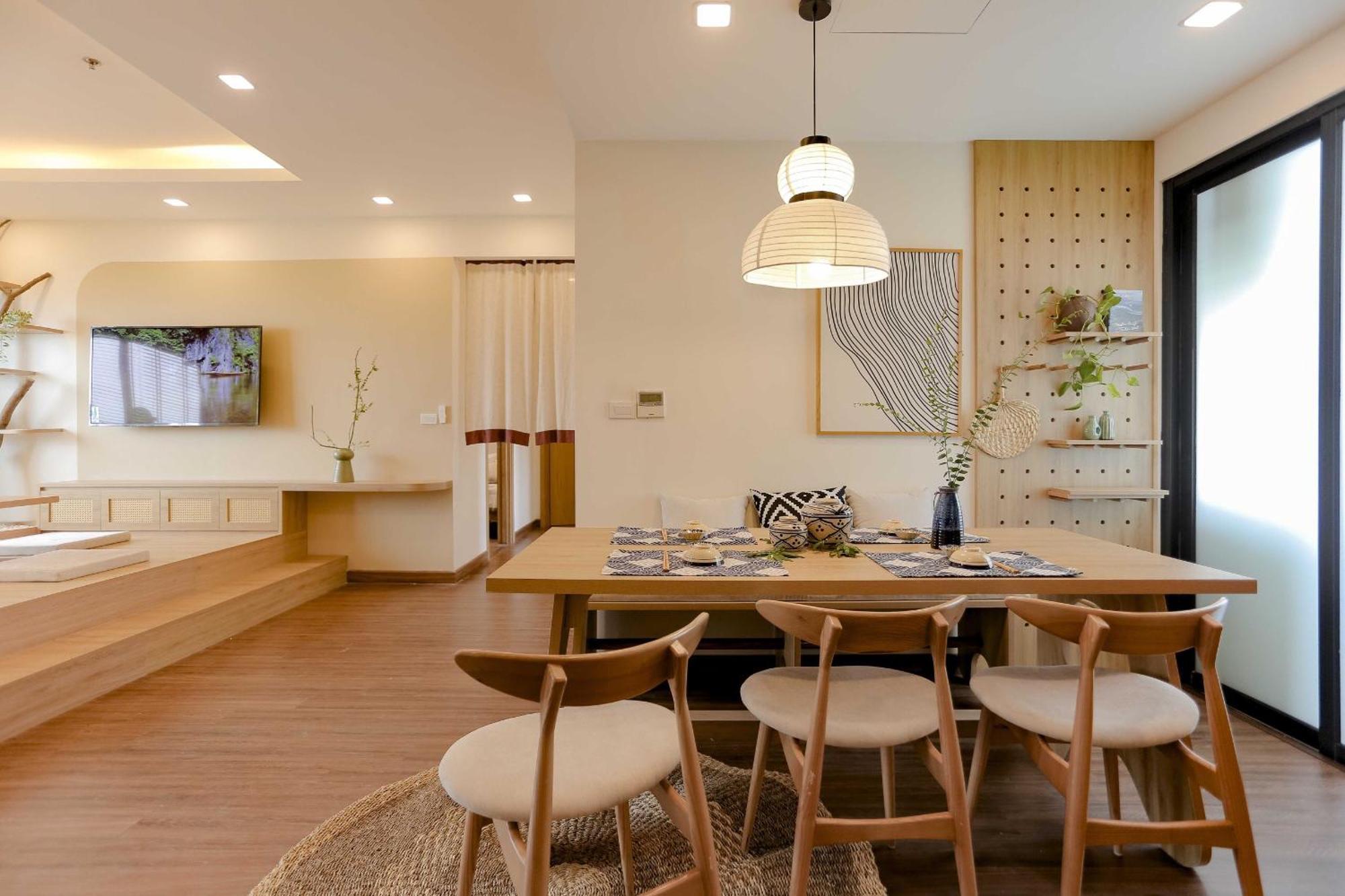 Flc Sea Tower Codotel קוי נון מראה חיצוני תמונה