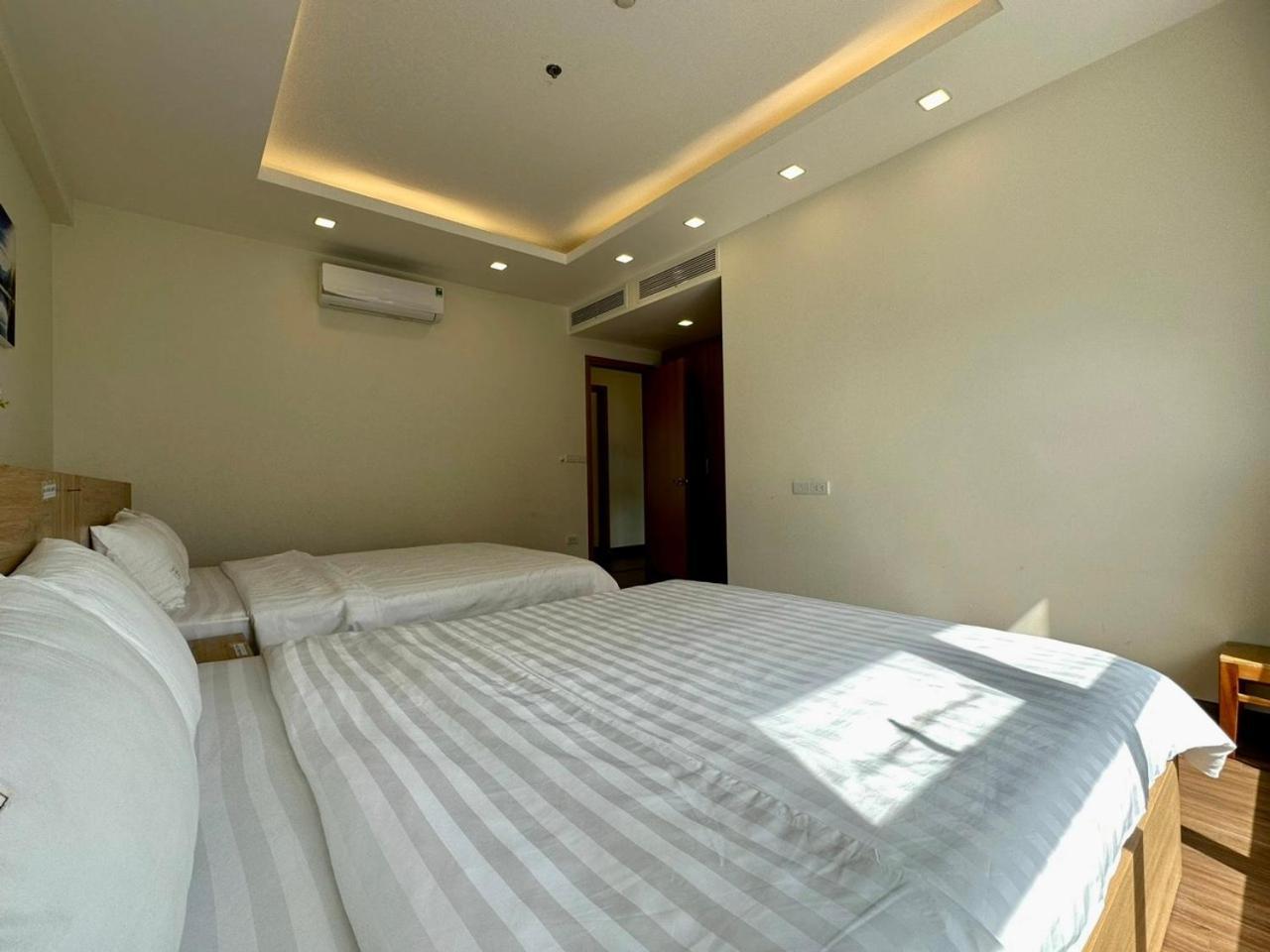 Flc Sea Tower Codotel קוי נון מראה חיצוני תמונה