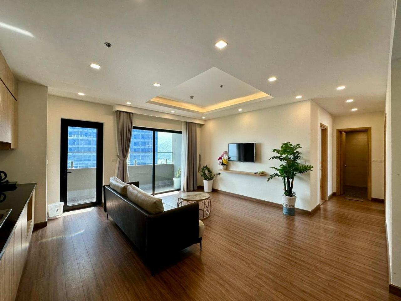 Flc Sea Tower Codotel קוי נון מראה חיצוני תמונה